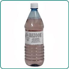Solutions Deodorizer - Bazook Bubblegum 32oz-Ready to use Assembly